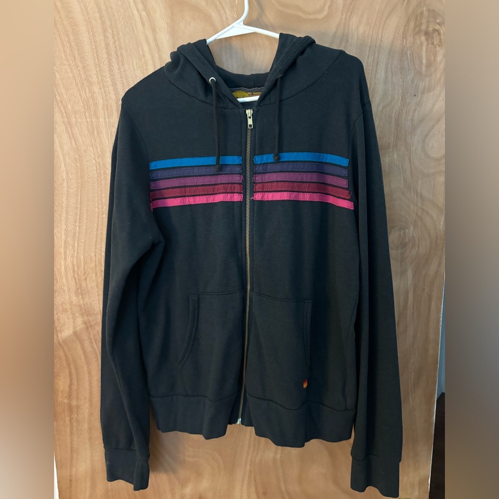 Aviator Nation hoodie